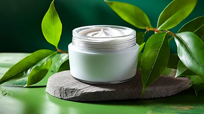 Cosmetics Industry Embraces 'Skinification' Trend, Impacting Body Care Market