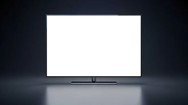 ITV Faces 9% Ad Revenue Decline in Q4 Amid Budget Caution