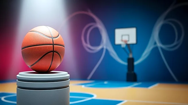 Paige Bueckers Drafted No. 1 in Unrivaled League, Expanding Women's Basketball Opportunities