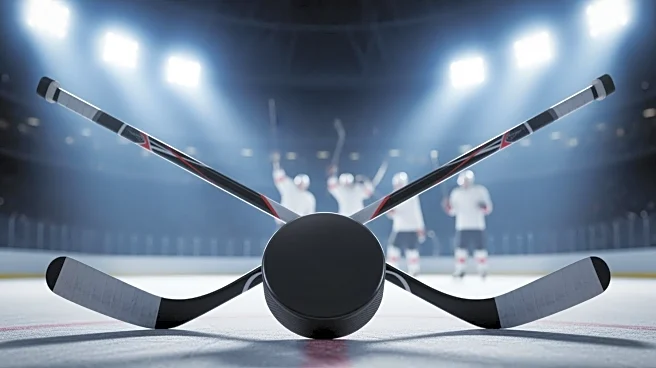 Chicago Blackhawks Defeat Vancouver Canucks with Bertuzzi's Hat Trick