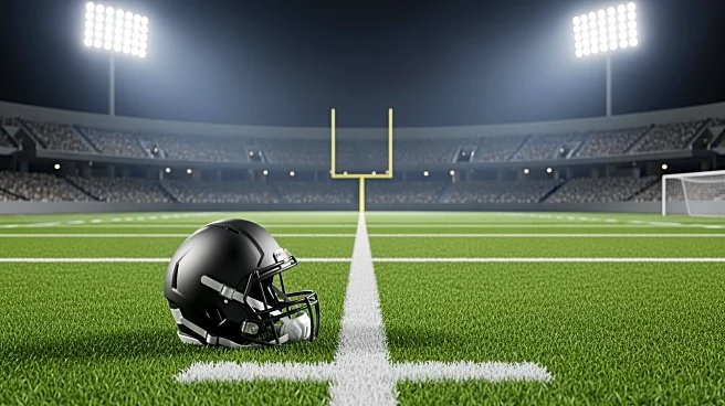 Kyler Murray Placed on Injured Reserve by Cardinals