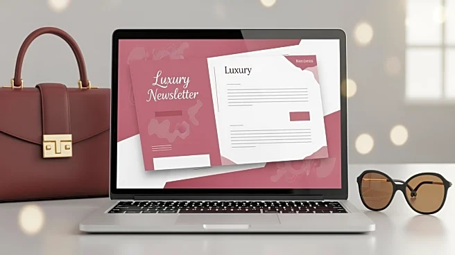 Business of Fashion Launches 'High Margin' Luxury Newsletter