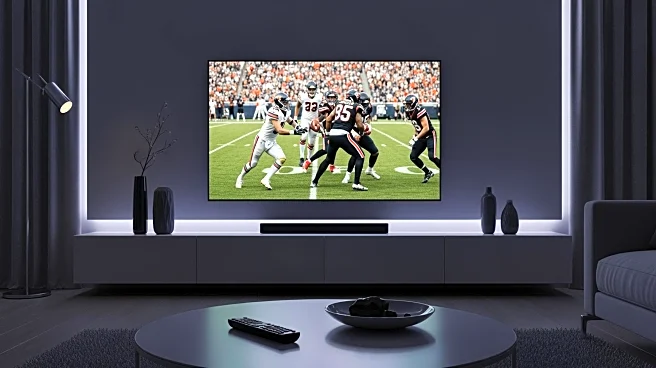 Monday Night Football Audience Drops 21.4% Without YouTube TV