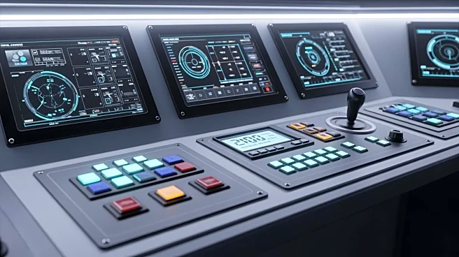 StormGeo Launches NextGen Bunker Management Platform to Optimize Shipping Fuel Processes