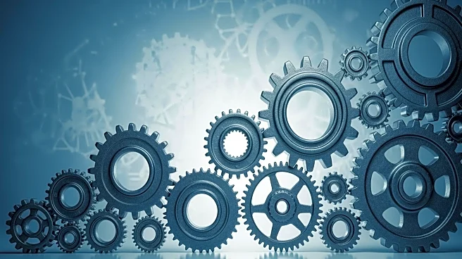 Array Technologies Reports Strong Financial Performance Amid Strategic Acquisitions