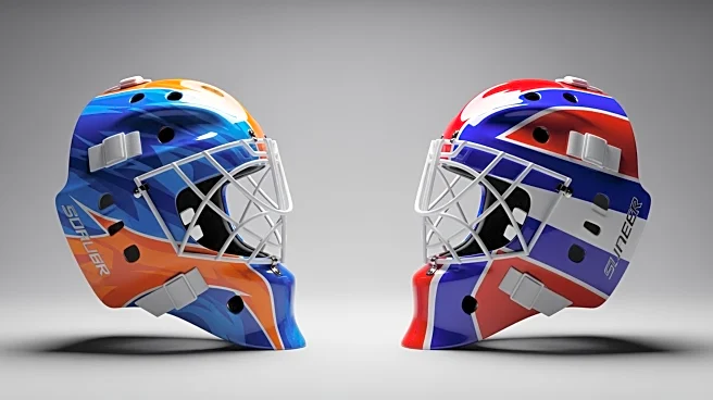 Matthew Schaefer Playfully Jabs Henrik Lundqvist in NHL Interview, Endears Himself to Islanders Fans