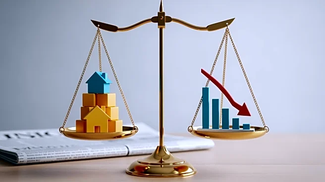 Federal Reserve Rate Cuts Lead to Lower Mortgage Payments for $700,000 Loans