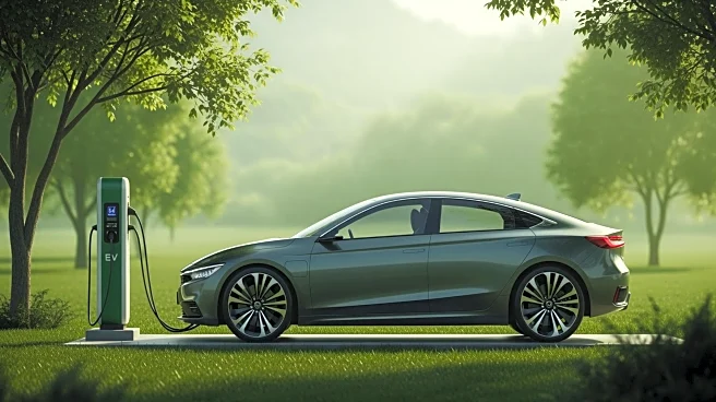 Honda Unveils New Hybrid and EV Technologies Targeting Carbon Neutrality by 2050