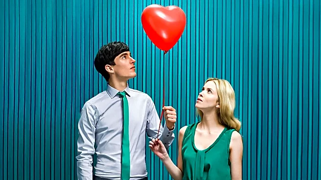 Vogue Article Sparks Debate on Whether Having a Boyfriend is Embarrassing