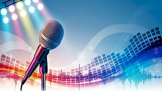 Chicago's Weekend Events: Comedy Shows and Music Performances Highlighted