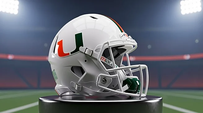 Miami Hurricanes Coach Mario Cristobal Faces Challenge to Break November Curse and Secure Playoff Spot