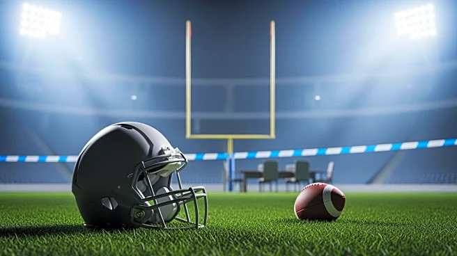 Texans' Quarterback C.J. Stroud Suffers Injury During Game Against Broncos