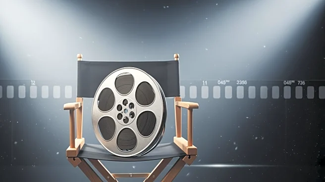 Film 'Nuremberg' Criticized for Poor Execution Despite Historical Significance