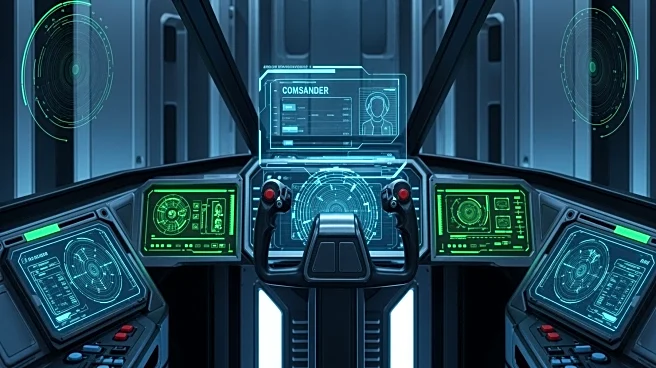 The Outer Worlds 2 Enhances Player Experience with Customizable Commanders