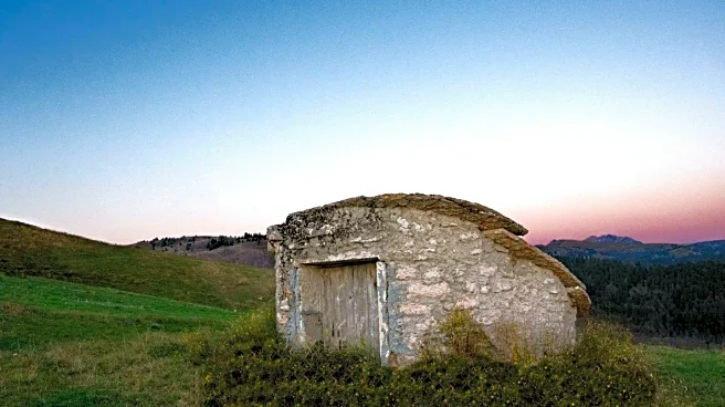 Dr Jenner's Hut Added to Heritage at Risk Register Due to Urgent Repair Needs