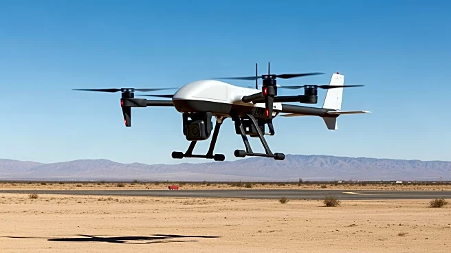 U.S. Military to Establish Presence at Damascus Airbase for Israel-Syria Pact Monitoring