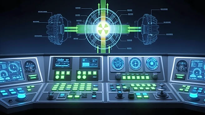 AES Announces Feasibility Study for Small Modular Reactors at Purdue Nuclear Summit