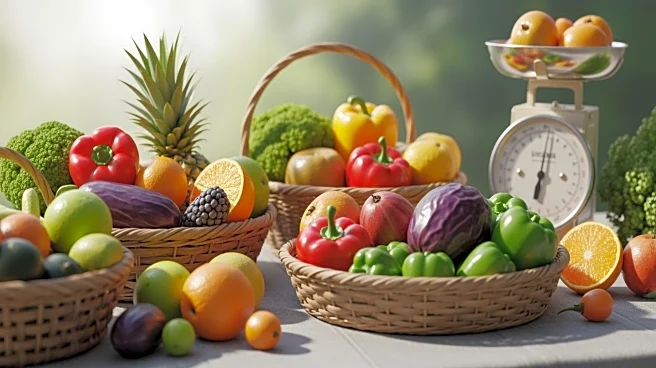 GLP-1 Drugs Impact Food Industry with Shifts in Consumer Demand