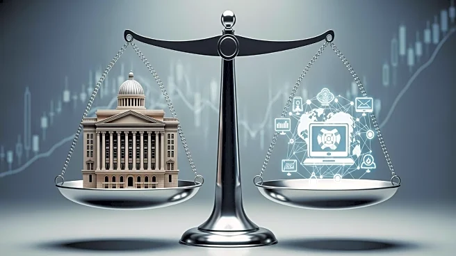 European Commission Launches Antitrust Probe Against Deutsche Boerse and Nasdaq