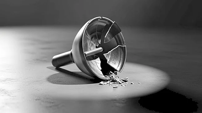 WWE Terminates Ridge Holland's Contract Early Amid Injury and Social Media Breach