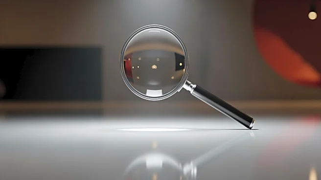 Coty Announces Strategic Review Amid 6% Sales Decline in Q1