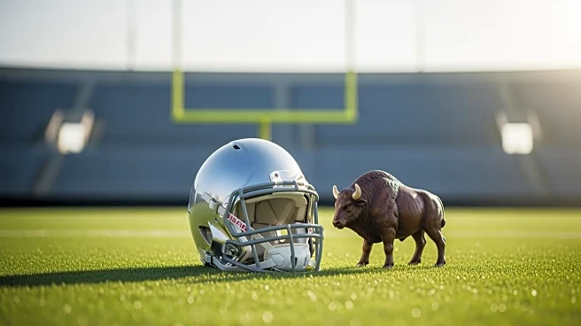 Week 10 NFL Survivor Pool Strategy: Broncos and Bills as Top Picks