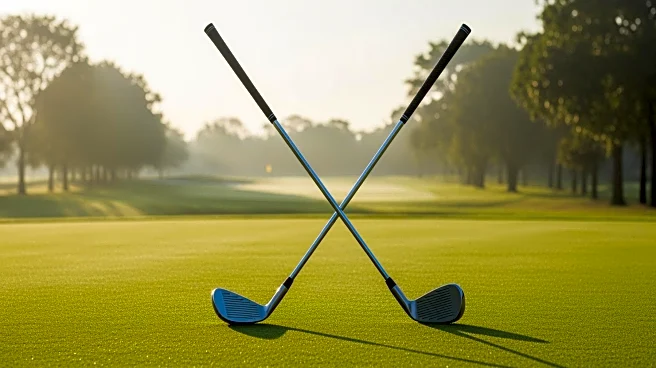 Nasa Hataoka and Miyu Yamashita Lead LPGA Toto Japan Classic After First Round