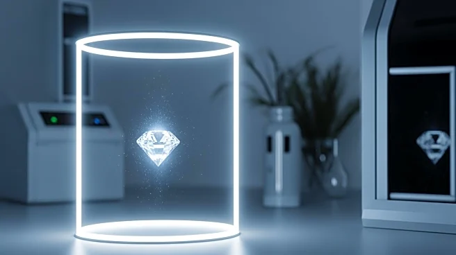 Erede Collaborates with Gabriella Khalil to Innovate Lab-Grown Jewelry Market