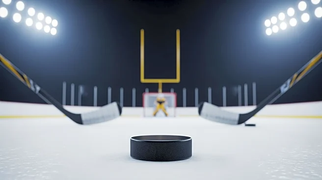 Boston Bruins Seek Fifth Consecutive Win Against Ottawa Senators