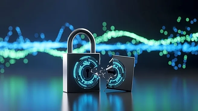 Hyundai AutoEver America Reports Data Breach Affecting Personal Information