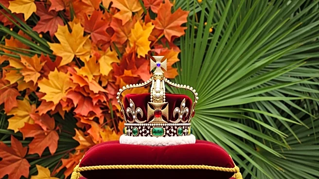 Prince William and Prince Harry Host Competing Events in Canada and Brazil