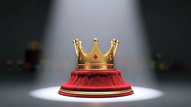 Mowbray Siblings Expand Billion-Dollar Toy Empire with New Consumer Goods Line