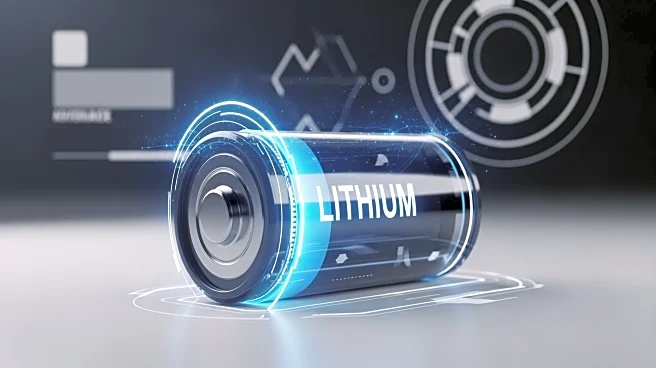 Lithium Americas Partners with ABB to Electrify Thacker Pass, Enhancing U.S. Lithium Supply Chain