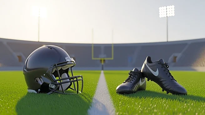 New York Jets Trade Key Players, Focus on Future Rebuilding