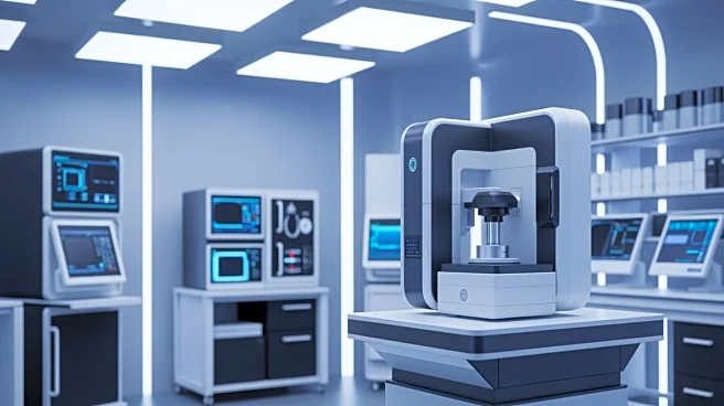 APAC Region Anticipates Rapid Growth in Global Companion Diagnostics Market