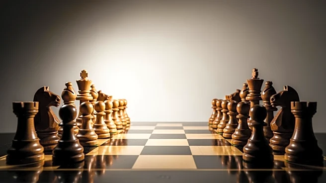 Psychiatrist Warns of Increasing Danger from Trump's Power Moves