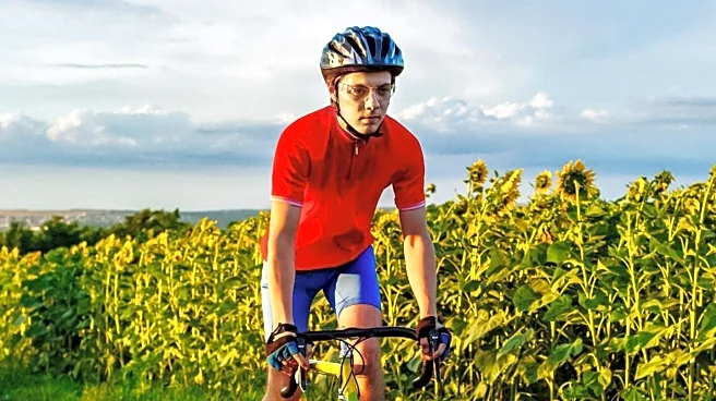 Jersey Promotes Active Tourism with Surfing, Cycling, and Sauna Experiences