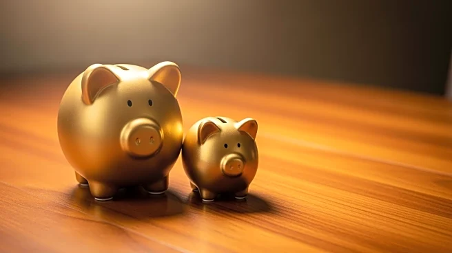 RBC Poll Reveals Canadian Parents' Reluctance to Discuss Finances with Children