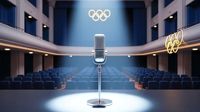 NBC Cancels Snoop Dogg's New Year's Eve Special to Focus on Olympics