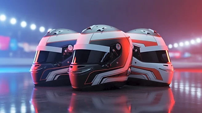 Formula 1 Title Race Intensifies at Sao Paulo Grand Prix with Norris, Piastri, and Verstappen in Contention