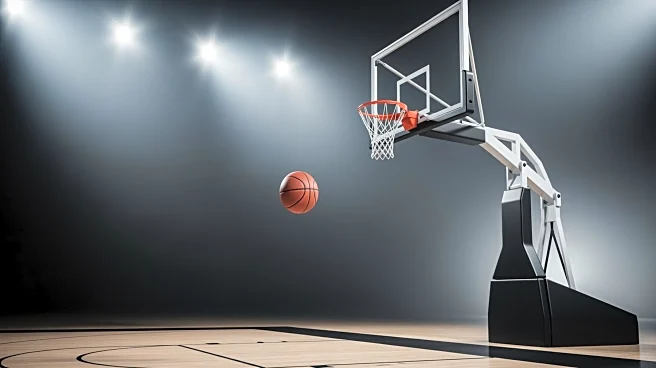 Victor Wembanyama Faces Defensive Challenges in Spurs Loss to Lakers