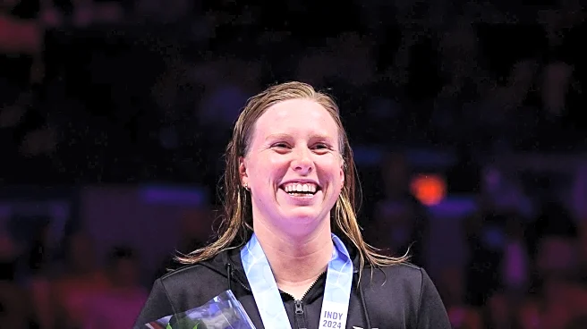 Eli Lilly Initiates Late-Stage Trials for Amylin Obesity Drug Following Promising Results