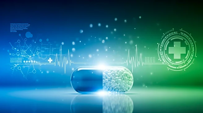 AstraZeneca Reports Record Q3 Sales of $15 Billion Amid Strategic U.S. Expansion