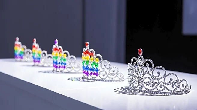 Miss Universe Contestants Walk Out After Organiser Berates Miss Mexico