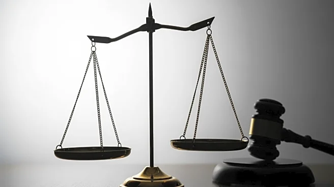 Supreme Court Debates President Trump's Use of Emergency Powers for Tariffs