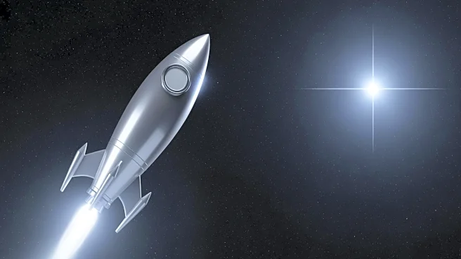 Tesla Shareholders Consider Stock Grant That Could Make Elon Musk World's First Trillionaire