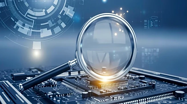 Waverton Investment Management Increases Stake in Taiwan Semiconductor Manufacturing