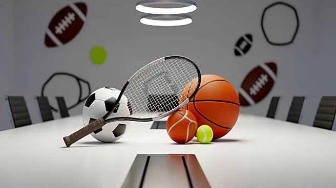 NWSL Establishes Advisory Board Featuring Sports Legends to Boost League Growth