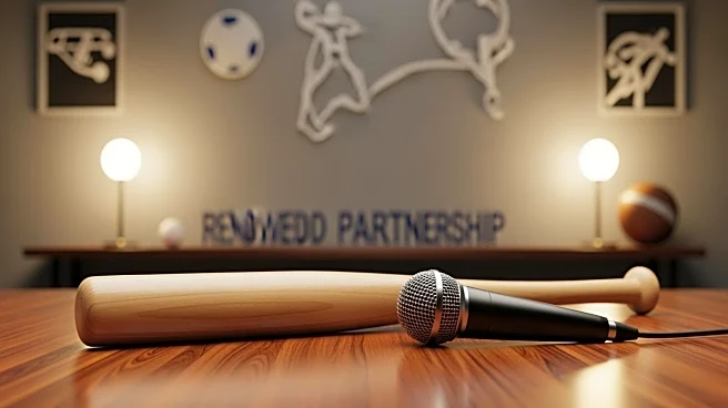 Cincinnati Reds Renew Partnership with FanDuel Sports Network for 2026 Season