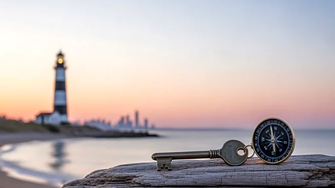 Port St. Lucie Attracts Homebuyers from Major U.S. Metros Amid Housing Market Challenges